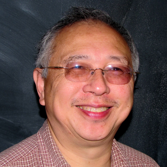 Bob Ding